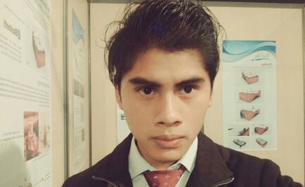 Estudiante del IPN gana medalla de plata en Innovación en Polonia 