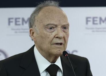 Salvador García Soto revela nota médica del fiscal Gertz Manero; pide esclarecer su estado de salud tras cateterismo