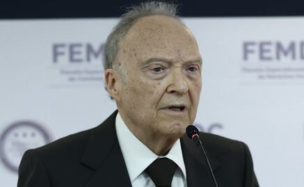 Salvador García Soto revela nota médica del fiscal Gertz Manero; pide esclarecer su estado de salud tras cateterismo