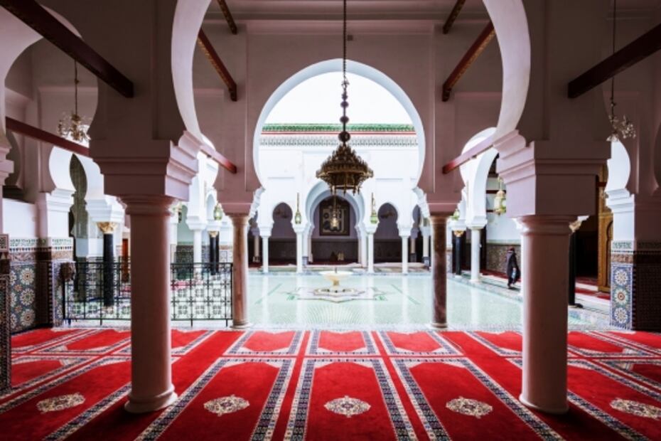 ¿Por qué debes conocer la laberíntica ciudad de Fez, en Marruecos?