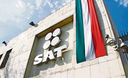 SAT llega a la meta de recaudación en agosto con 3.3 billones de pesos