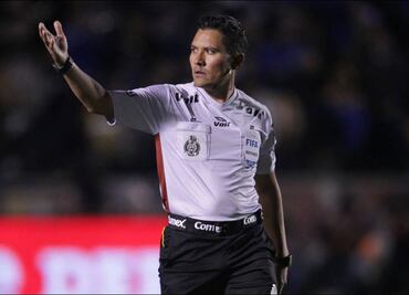 Le levantan el castigo al 'Cantante' Guerrero