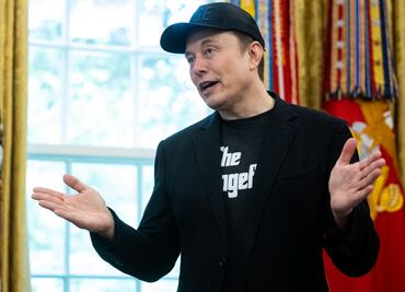 Elon Musk llama a legisladores a “matar” proyecto fiscal de Trump; advierte que condenará a EU a "la esclavitud de la deuda"