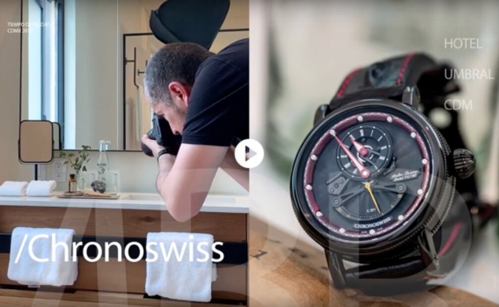 El umbral de la eternidad