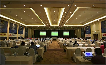 Liga Mx: Jaguares liquidan adeudo con futbolistas 