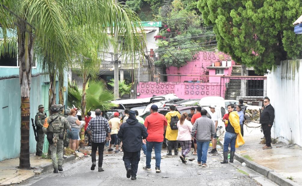 Foto: Emilio Vazquez / EL UNIVERSAL