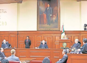 Seguridad nacional y opacidad