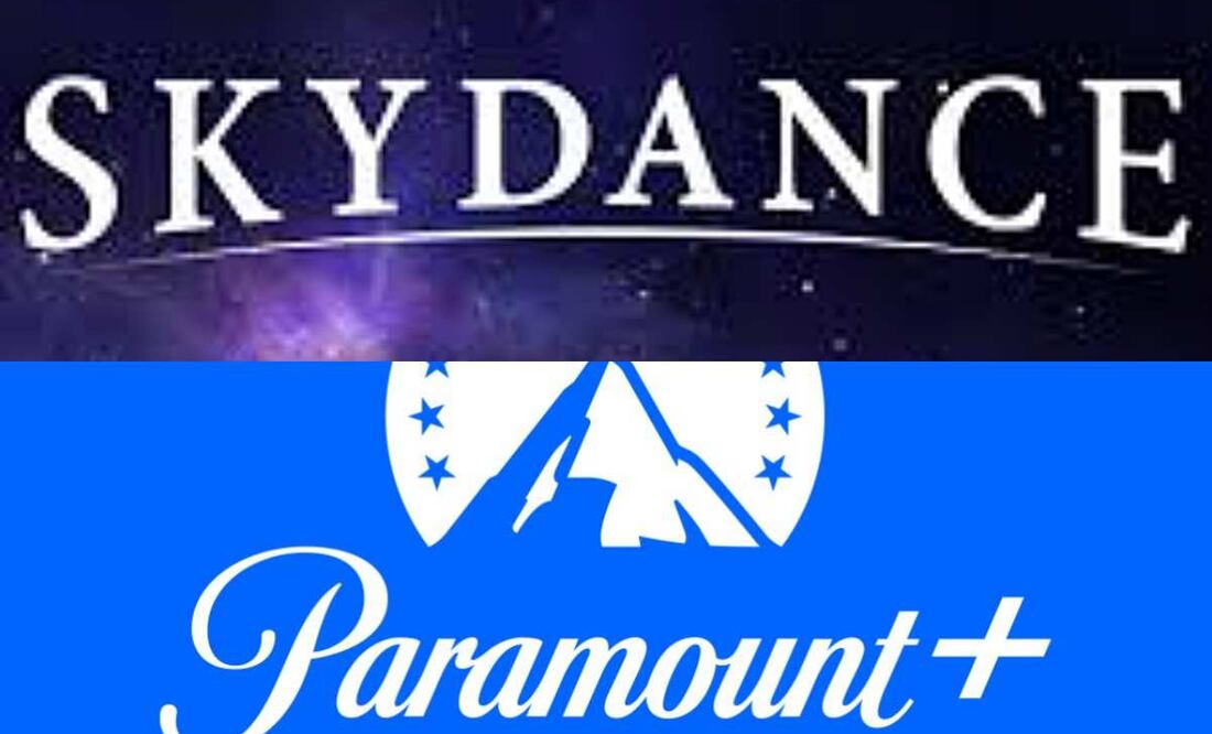 Paramount Global y Skydance Media. Foto: Especial