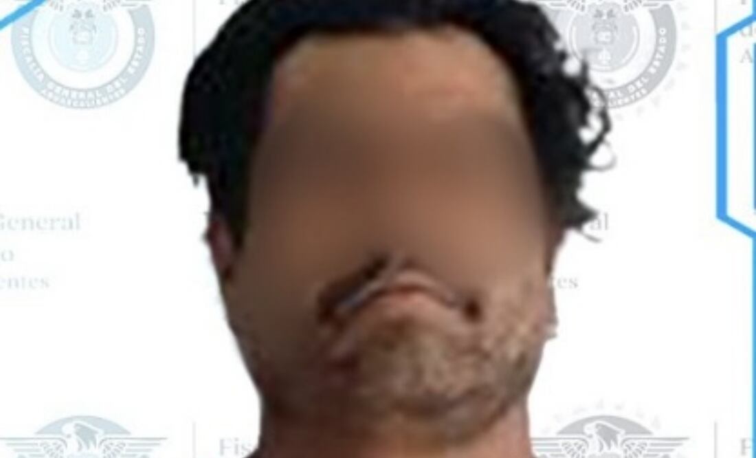 Sentencian a 102 años de prisión a hombre por violencia familia en Aguascalientes (03/08/2025). Foto: Especial