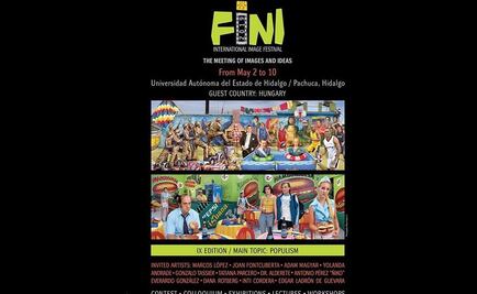 El Festival Internacional de la Imagen buscará la equidad social