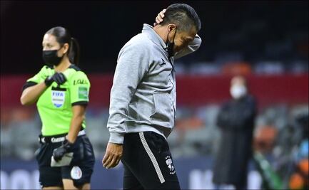 Voy a pelear a muerte por clasificar a León: Ambriz