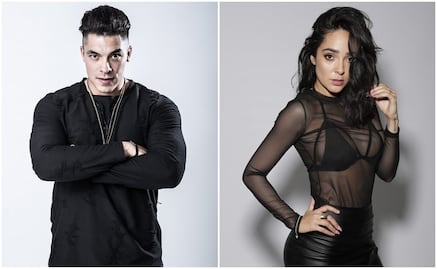 Jawy llega a la cama con otra en “Acapulco Shore”