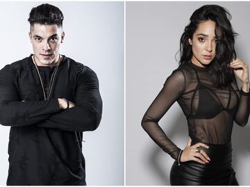 Jawy llega a la cama con otra en “Acapulco Shore”