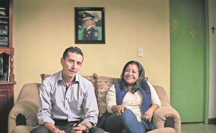 Una película de policías logra vulnerabilidad