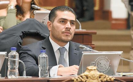 Authorities investigate high-ranking police officer in connection with the attack against García Harfuch