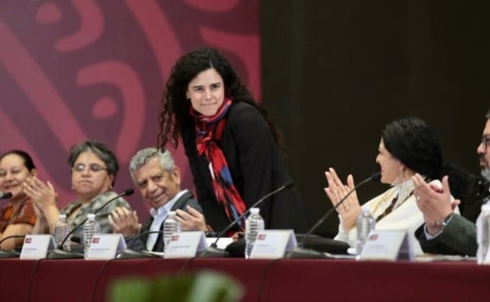 AMLO moviliza gabinete ampliado en Tamaulipas; presentan plan de apoyo para reforzar seguridad