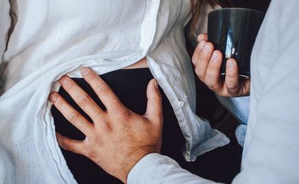 El jugo a base de un vegetal que le recomiendan a las embarazadas bajo control médico