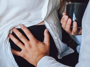 El jugo a base de un vegetal que le recomiendan a las embarazadas bajo control médico