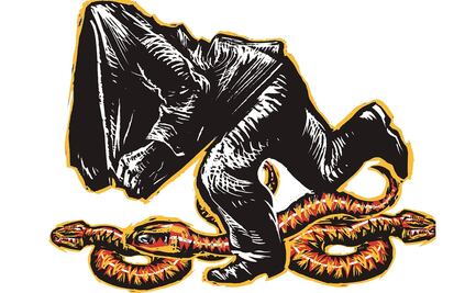 El Presidente se queda solo