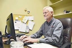 Los abuelos digitales, con rezago en EU