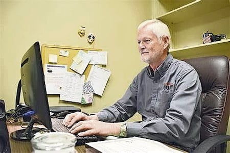 Los abuelos digitales, con rezago en EU