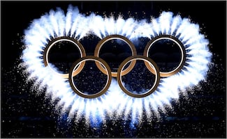 Juegos Olímpicos de Invierno: ¿Cuándo y dónde ver la Ceremonia de Clausura? 