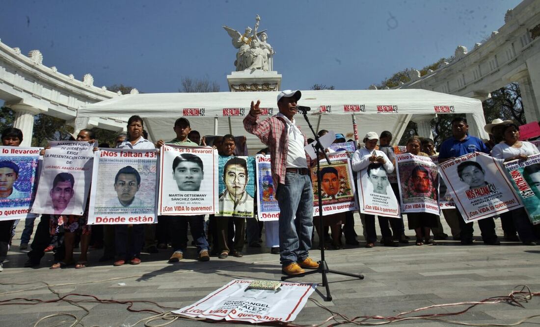 Foto: Juan Carlos Reyes / EL UNIVERSAL