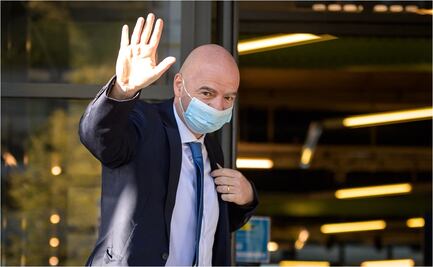 FIFA, el monstruo de mil cabezas