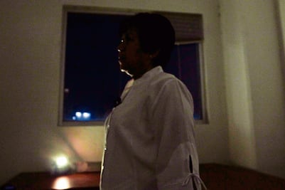 Un cautiverio y la muerte de su peón marcan a Ernesto