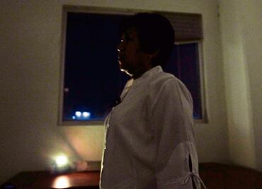 Un cautiverio y la muerte de su peón marcan a Ernesto