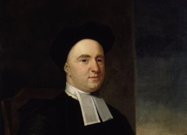 George Berkeley, la matrix