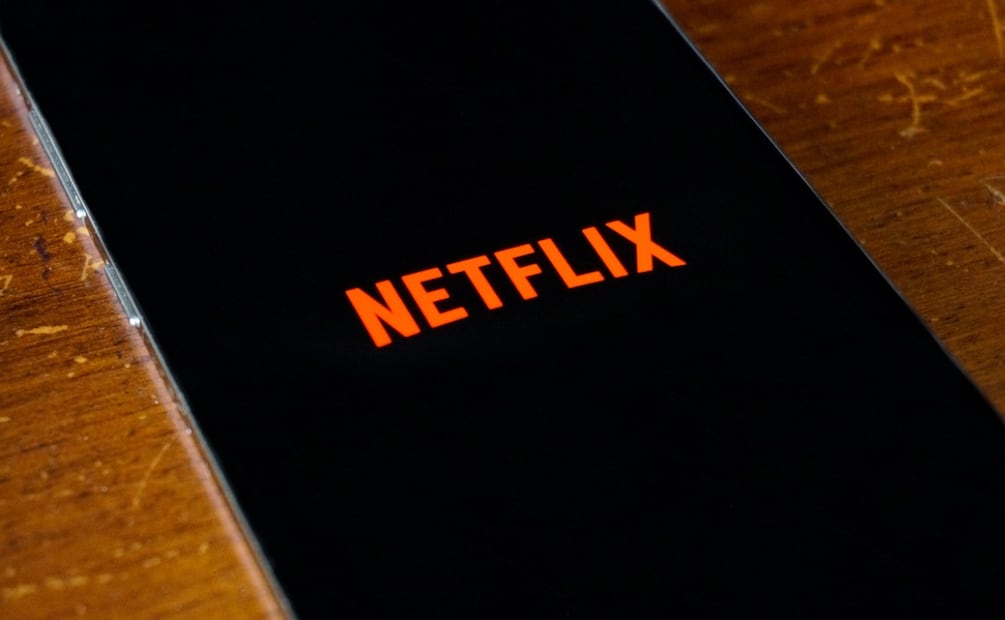 Estos códigos de Netflix son creados por una inteligencia artificial. Foto: Pixabay