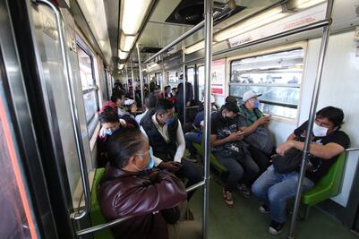 Así serán las reaperturas día a día en la CDMX 