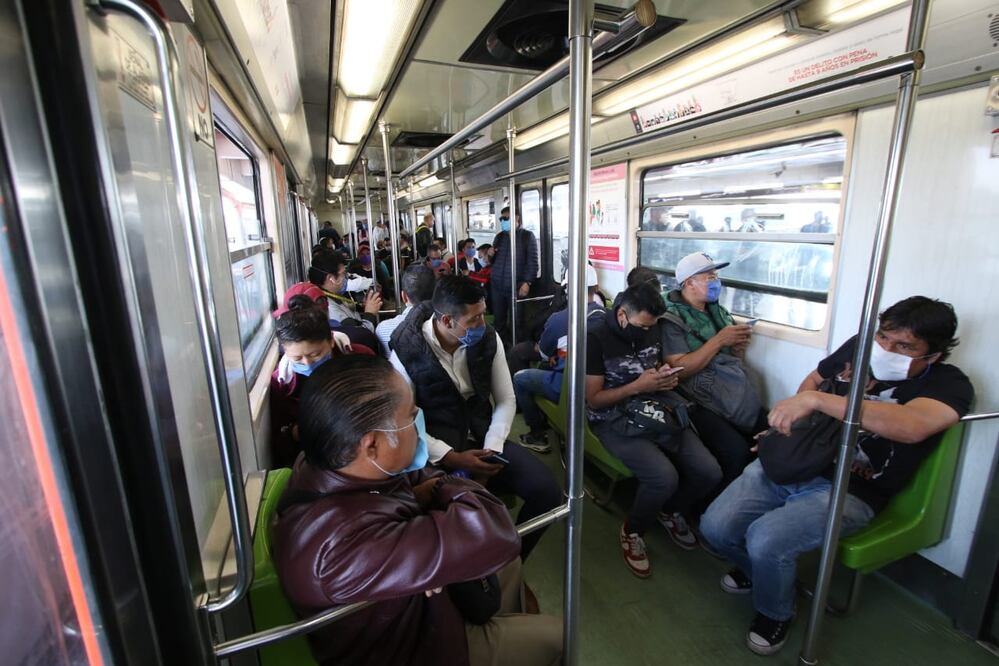 Así serán las reaperturas día a día en la CDMX 