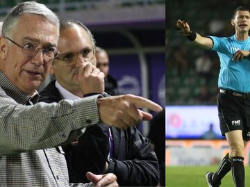 Ricardo Salinas Pliego explota contra el arbitraje: "Los ratones haciendo de las suyas"