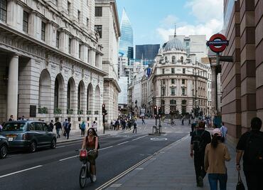 Reino Unido detecta más de 700 casos de la subvariante ómicron XE