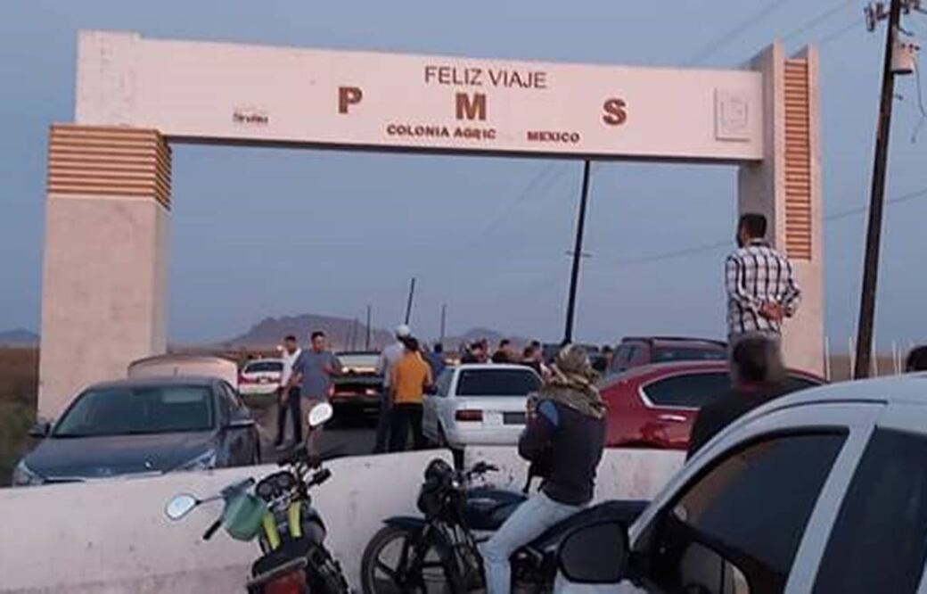 Foto: Cortesía Línea Directa