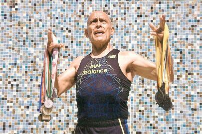 Un infaltable en las 36 ediciones 