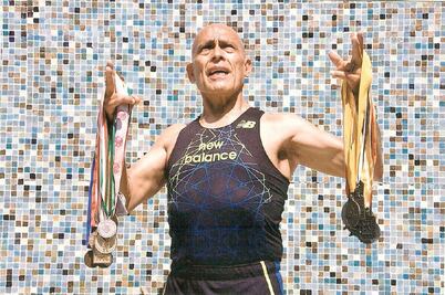 Un infaltable en las 36 ediciones