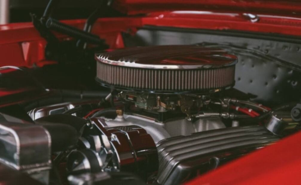 El auto que odiaba el helado de vainilla y no arrancaba