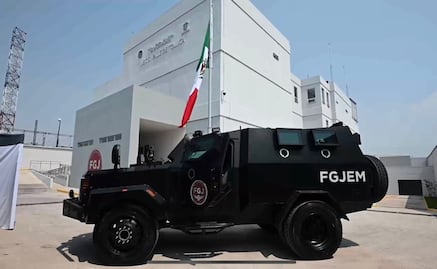 Secuestro en el Edomex a la baja; Fiscalía reporta una disminución del 28% en lo que va de 2022