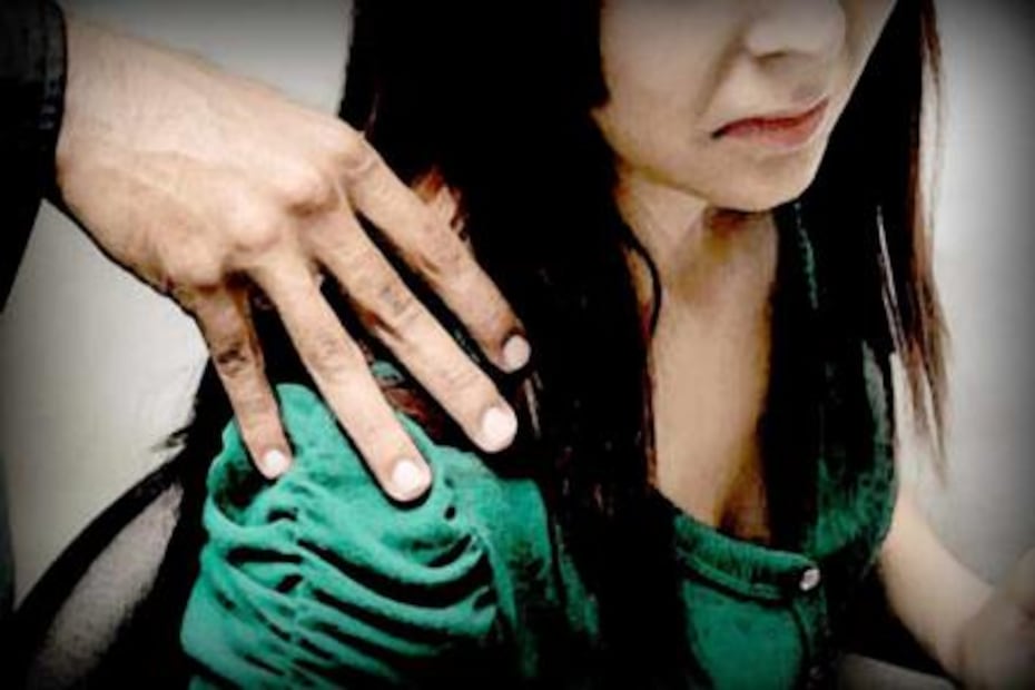 ¡Feliz día de la mujer! Y el acoso sigue aquí