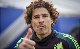 Guillermo Ochoa apunta a hacer historia como uno de los más veteranos del Mundial 2026