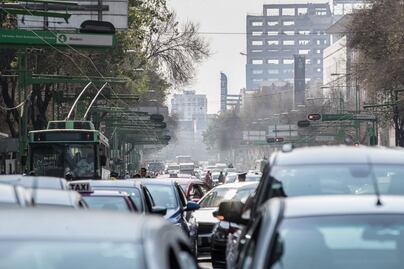 ¿Cuáles son los autos que menos contaminan en México?