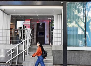 Baja de tasas desalienta el ahorro bancario en el país