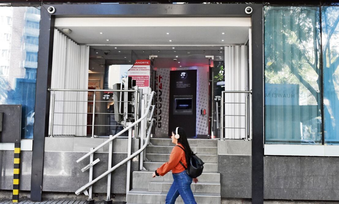 La Encuesta Nacional sobre Salud Financiera 2023 detalló que 52% de la población tenía algún ahorro. Foto: Archivo EL UNIVERSAL