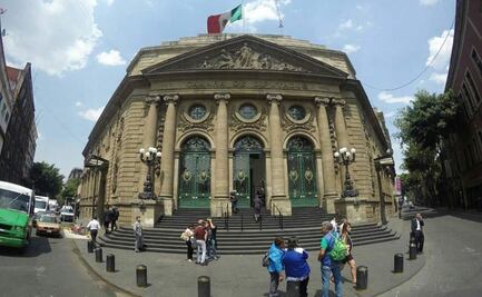 Diputados capitalinos agradecen trabajo de Rosa Icela y apoyan a su sustituto