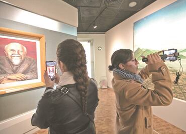 Exponen Visión de Anáhuac