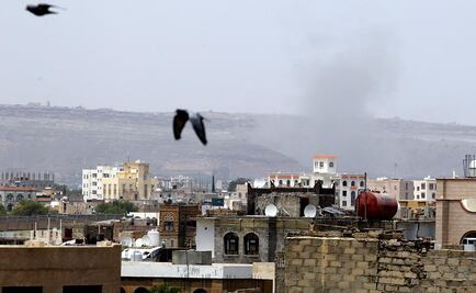 Urge EU a cese de hostilidades tras ataque a hospital en Yemen