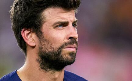 Gerard Piqué y un descuido que le trajo problemas con su novia Clara Chía Martí